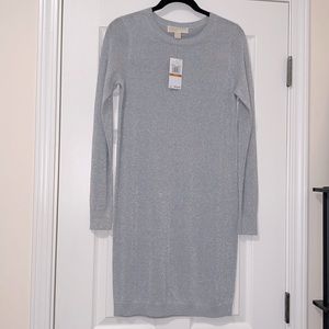 🆕 Michael Kors Shimmery Dress